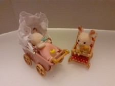 Sylvanian Families - Les