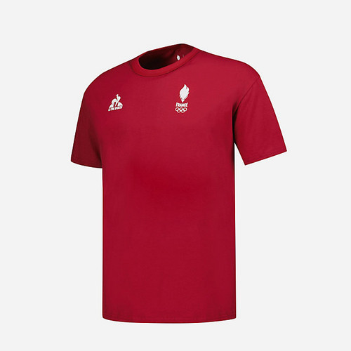Tee shirt homme - tee-shirt, equipe
