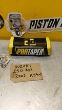 MOUSSE GUIDON PRO TAPER SUZUKI 250 RM 2003 - 2001 2002 2003 2004 2005 2006