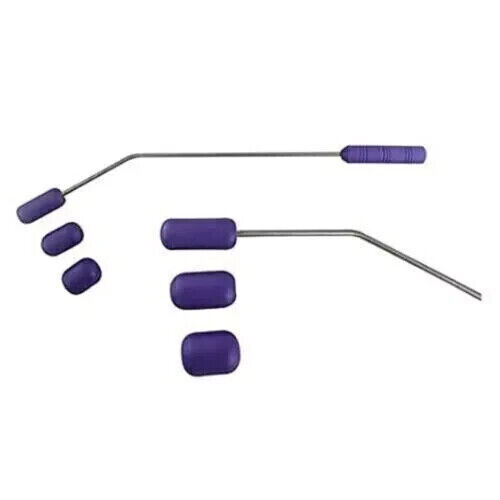 Sonde laparoscopique rectale