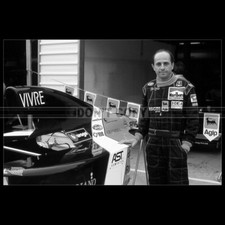 Photo A.014643 ROBERTO MORENO