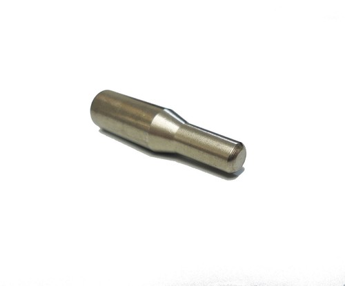 Mares tang 9mm shaft - mares,