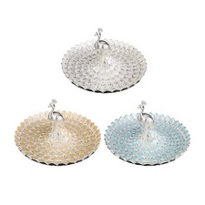 Assiette à fruits, assiette