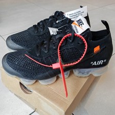 Nike Air VaporMax Off-White