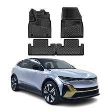 OMAC Tapis de sol pour Renault