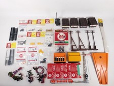 LGB Voie G IIm Lot MÄNGEL/GUT