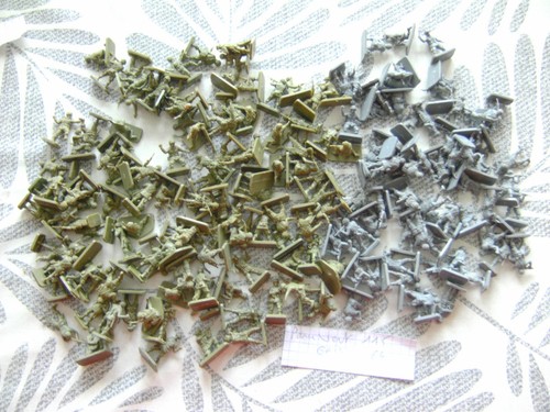 Figurines airfix 72eme - figurines, 1/72eme