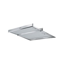 Hotte de Cuisine Intégré Smeg 60 cm a Évacuation / Recyclage Universel KSET61...