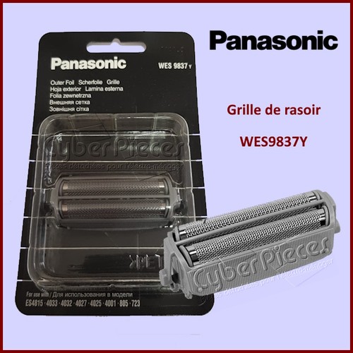 Grille rasoir panasonic - rasoir,