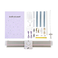 Machines à Tricoter Professionnelles LK150 Kits De Points Fils à Tricoter à La