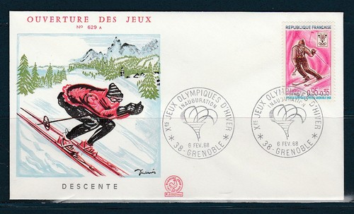 Frd enveloppe sport jeux - enveloppe,