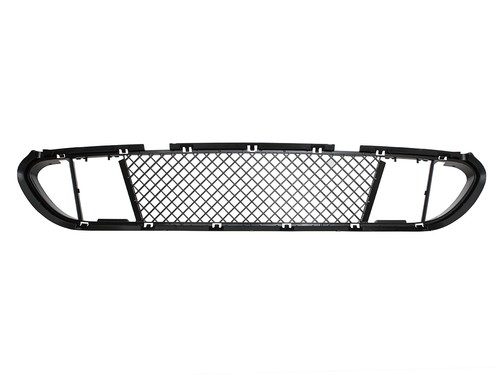 Grille pare chocs avant - de,
