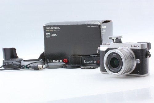 Near mint panasonic dmc gx7 - mint], dmc-gx7