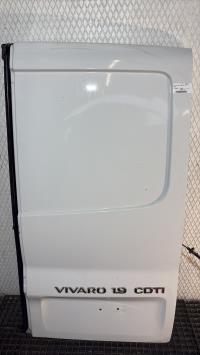 Porte coffre droit opel - porte,