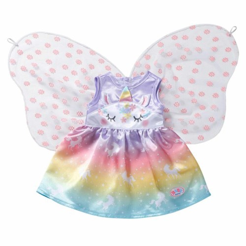 Zapf creation baby born tenue - zapf,