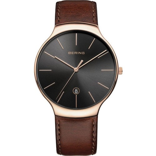 Bering montre bracelet femme - montre-bracelet,