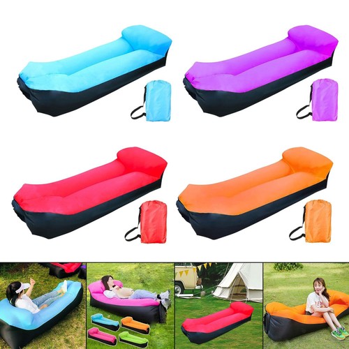 Hamac gonflable pour - , adultes