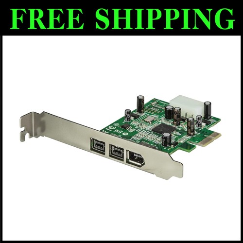 Firewire 800 400 pci - 800/400,