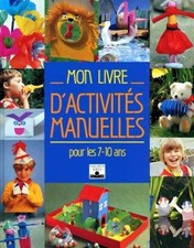 Mon livre d'activités