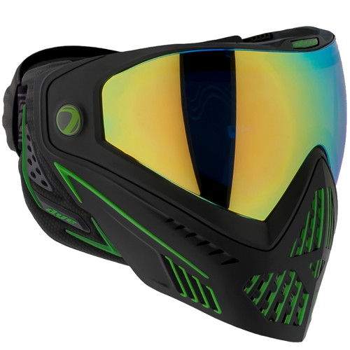 Masque paintball thermal - masque,
