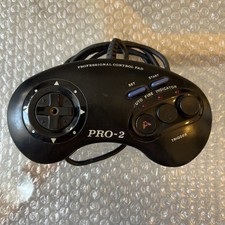 Manette non officielle