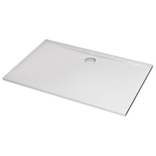 RECEVEUR DE DOUCHE IDÉAL STANDARD ULTRA PLAT RECTANGULAIRE 100x80X4