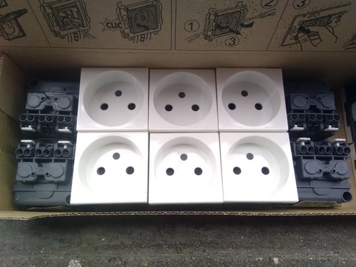 Legrand 73110 731 lot - 73110, 10