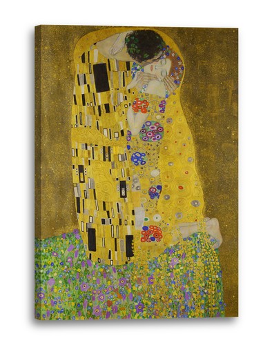 Toile cadres gustav klimt le - klimt,
