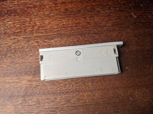 Genuine nintendo lite gba - genuine, ds
