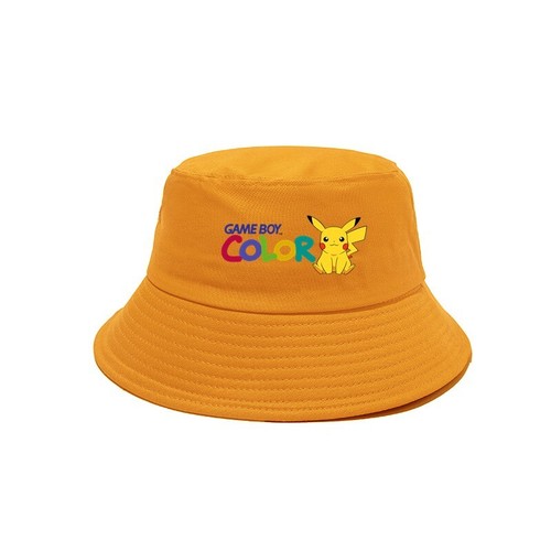 Bob game boy color pikachu - bob,