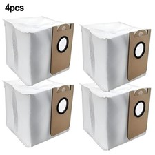 Sacs à poussière efficaces