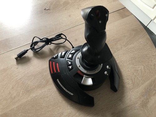 Manette flightstick flight