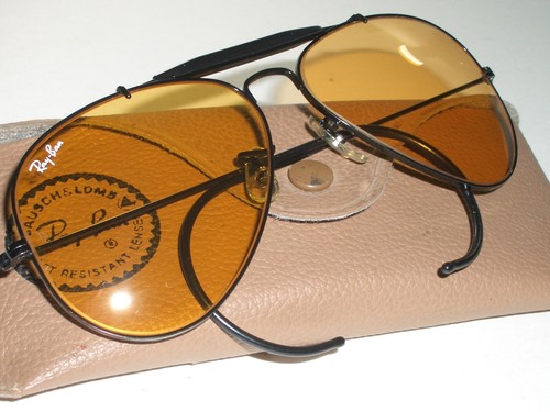 Vintage l ray - b&l, ray-ban