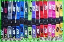 TOUR DE COU PORTE CLE LANYARD