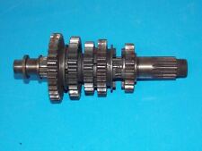 1973-1976 KTM Penton Mc GS 125