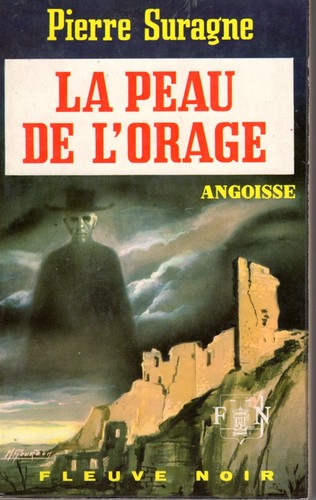 Fleuve noir angoisse 235 - fleuve,