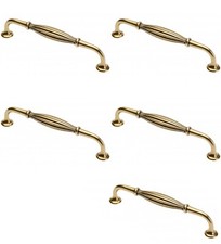 Poignée de Meuble Set Rétro