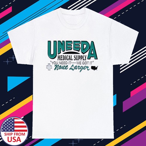 Uneeda medical supply men - uneeda, men's