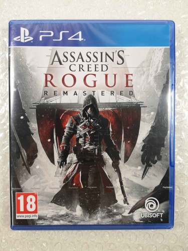 Assassin creed rogue - creed,