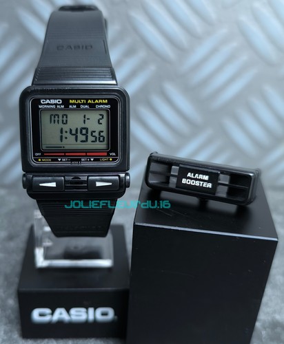 1984 casio - 1984, ✅