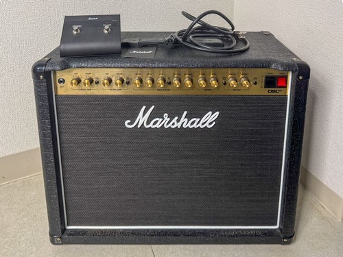 Ampli guitare tube vide - ampli, à