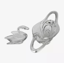 Centre table cristal - de,