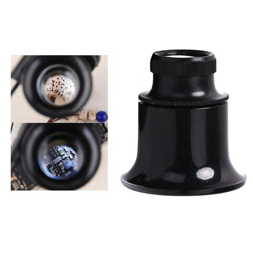 Loupe bijoutier 20x - de,