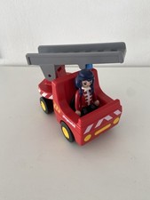 Camion de Pompier Playmobil
