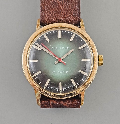 Montre bracelet kienzle - montre-bracelet,