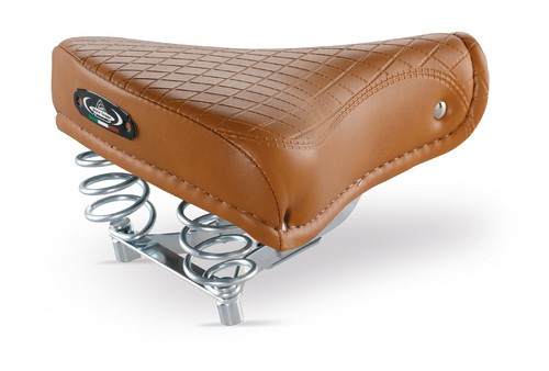 Selle vélo ville en - selle,