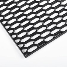47"x16" ABS Plastic Universal
