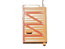 Dinky Toys 896 ou 36B willeme