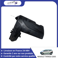 🇫🇷 BOITIER FILTRE A AIR