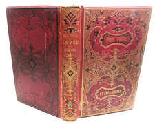 PAUL FEVAL FEE GREVES LEGENDE